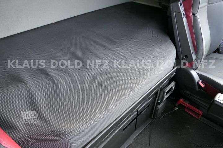 Štandardný ťahač VOLVO FH 500 Globetrotter 2-Tanks Euro 6