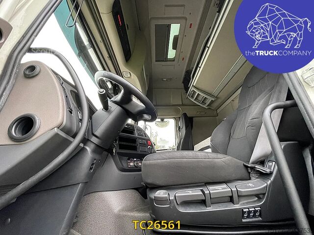 Estándar-SZM DAF XF 480