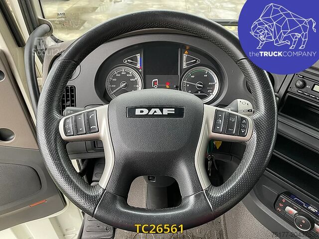 Estándar-SZM DAF XF 480