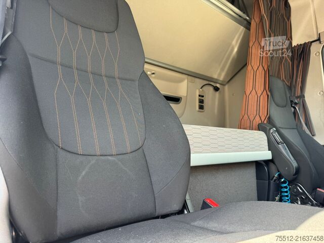 Standard-SZM DAF XF 450 SC / Mega / TUV: 10-2026 / NL Truck