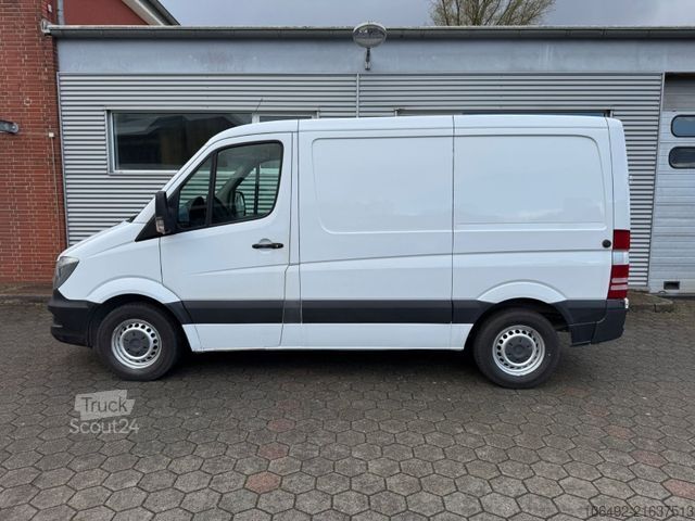 Furgoneta MERCEDES-BENZ Sprinter II Kasten 310 CDi Automatik Audio 15