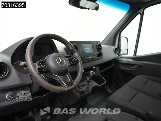 Kipper Mercedes Sprinter 514 CDI Kipper 3,5t AHK Doppelbereifun...