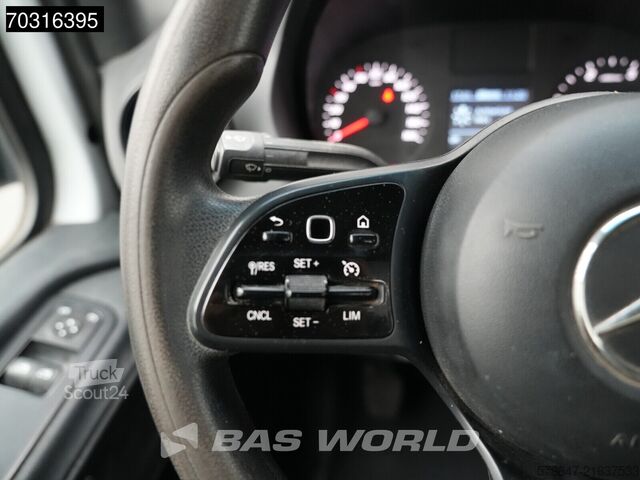 Kipper Mercedes Sprinter 514 CDI Kipper 3,5t AHK Doppelbereifun...