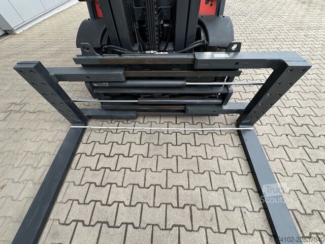 Manipulatoare de containere Linde H40T-394-02--EK