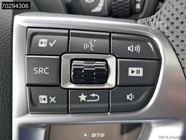 Standard tractor unit DAF XG 480 4X2 FT - MX + Navi + Lufthörner + 3 JVG