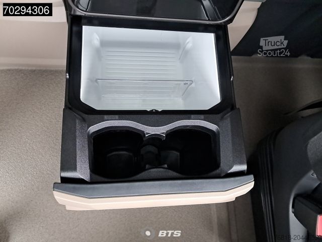 Standard tractor unit DAF XG 480 4X2 FT - MX + Navi + Lufthörner + 3 JVG