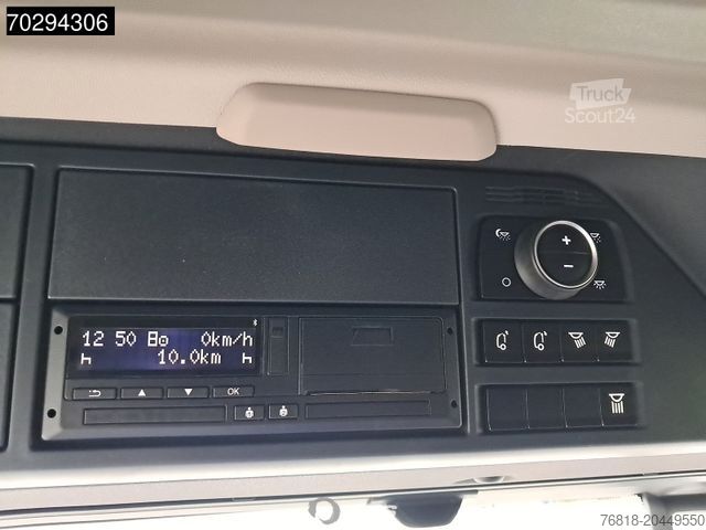 Standard tractor unit DAF XG 480 4X2 FT - MX + Navi + Lufthörner + 3 JVG