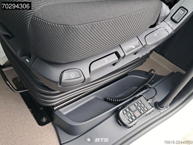 Standard tractor unit DAF XG 480 4X2 FT - MX + Navi + Lufthörner + 3 JVG