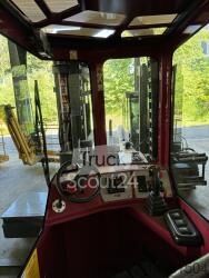 Boční vysokozdvižný vozík Combilift C3000 ST