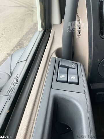 Veicolo per la raccolta dei rifiuti DAF FAG XB 260 Zoeller 14m³ met Jama Diftar!