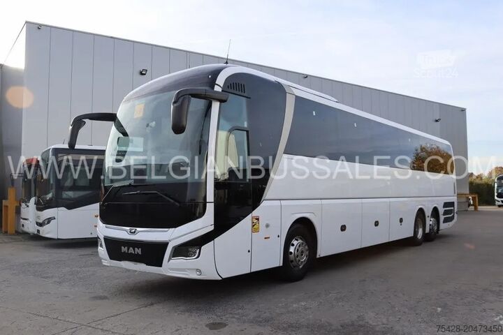 Coach MAN LION'S COACH R08