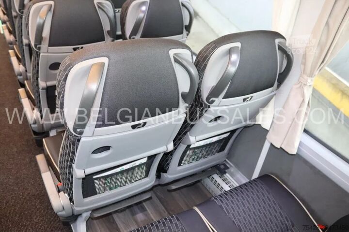 Autocar MAN Lion's Coach R08 / 13.8m /