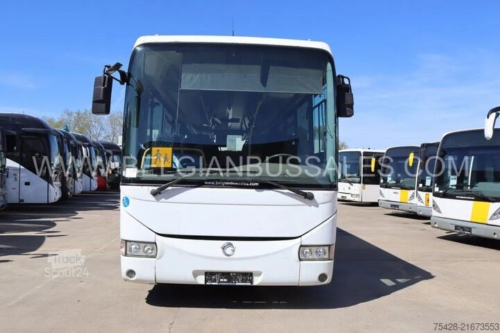 Intercitybus Iveco RECREO