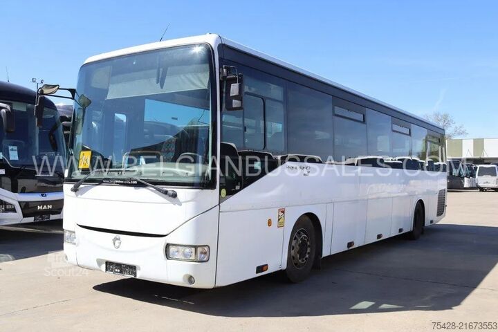 Intercitybus Iveco RECREO