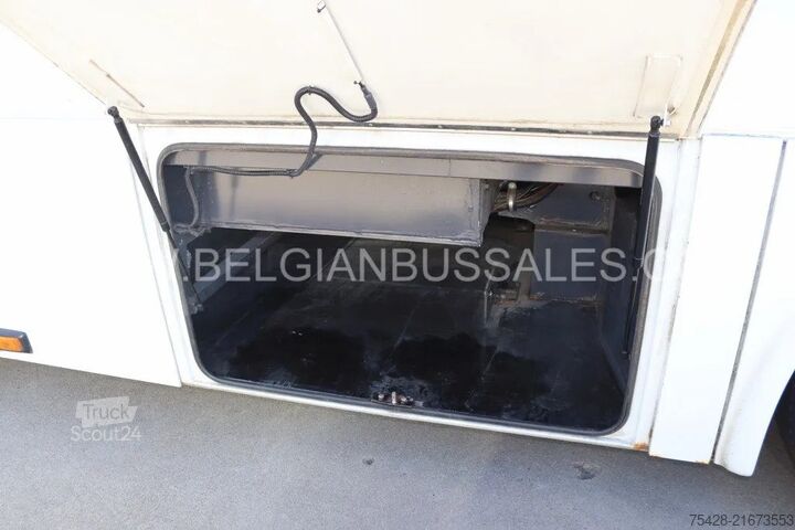 Intercitybus Iveco RECREO