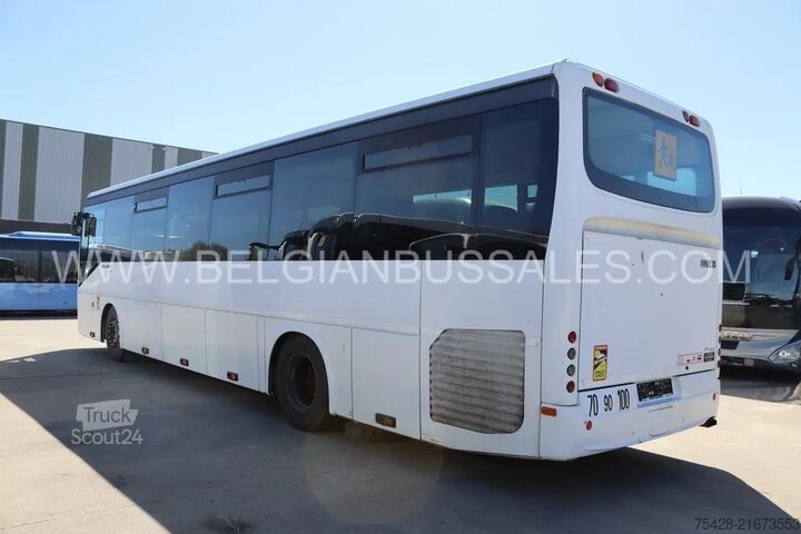 Intercitybus Iveco RECREO