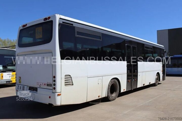 Intercitybus Iveco RECREO