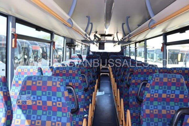 Intercitybus Iveco RECREO