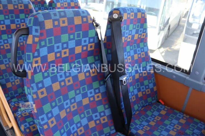 Intercitybus Iveco RECREO