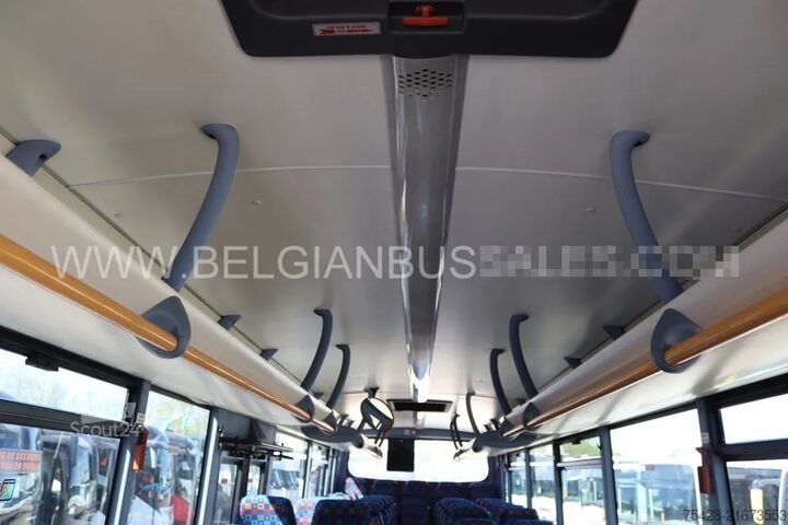 Intercitybus Iveco RECREO