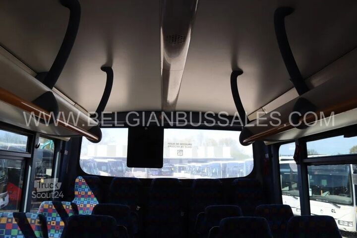 Intercitybus Iveco RECREO