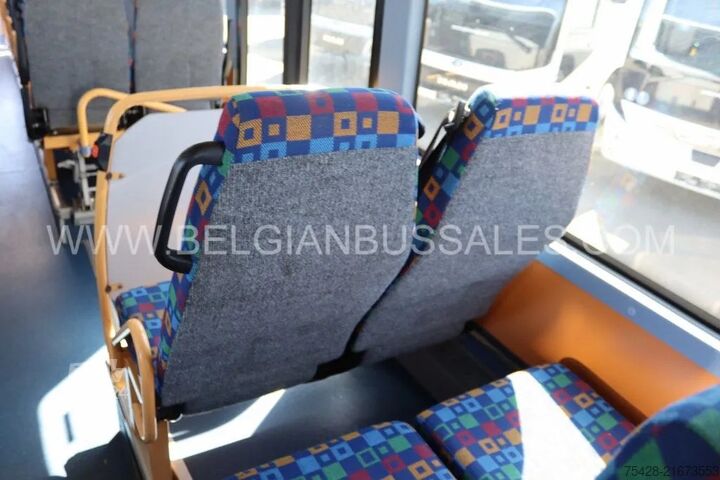 Intercitybus Iveco RECREO