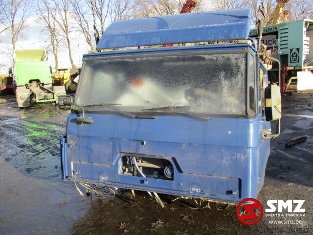 Cabine Daf Occ cabine daf 1700