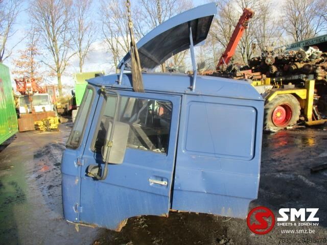 Cabine Daf Occ cabine daf 1700
