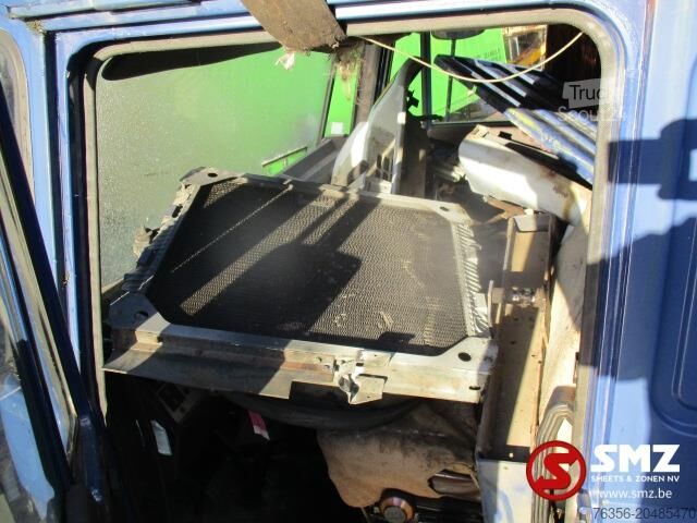 Cabine Daf Occ cabine daf 1700