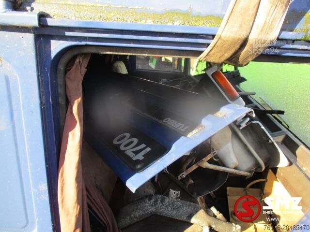 Cabine Daf Occ cabine daf 1700