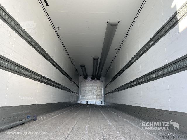 Semirremolque frigorífico Schmitz Cargobull Reefer Multitemp