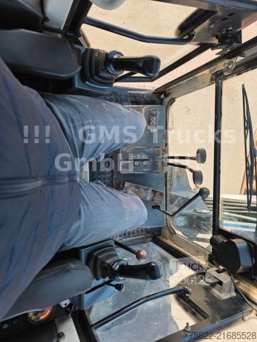 Miniexcavadora TEREX TC 48 / 4,8ton / SW 2 Löffel