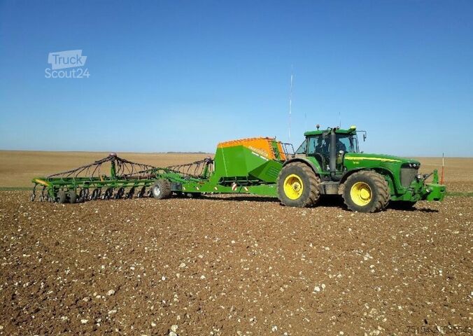 Semoir Amazone Condor 15001-C