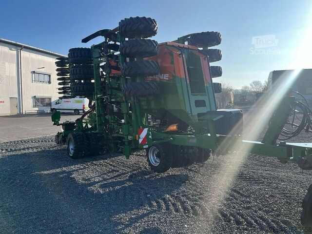 Semoir Amazone Cirrus 6003-2