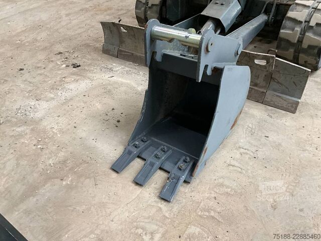 Minibagger Neuson ET 18