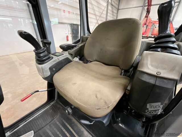 Minibagger Neuson ET 18