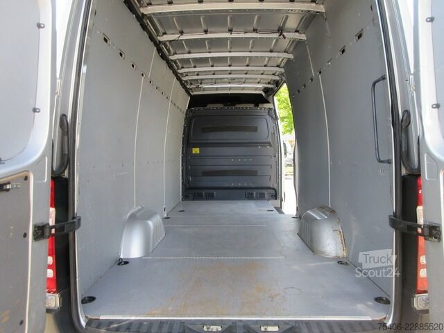 Kastenwagen mercedes-benz 316 CDI Sprinter Kasten