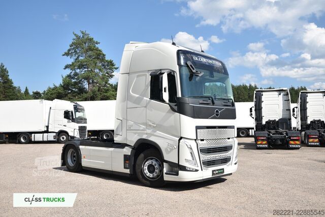 Tractor estándar VOLVO FH 500 XL Retarder i-ParkCool ACC
