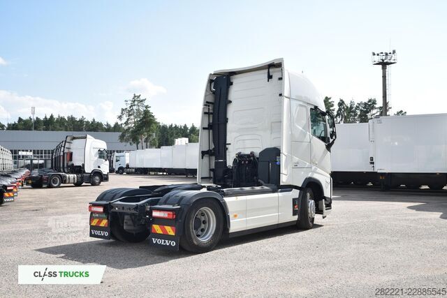 Tractor estándar VOLVO FH 500 XL Retarder i-ParkCool ACC
