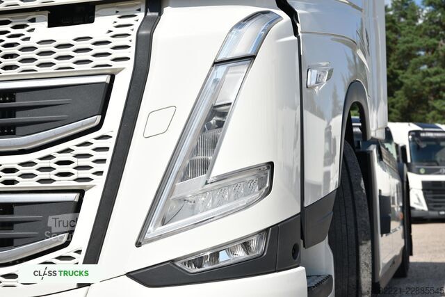 Tractor estándar VOLVO FH 500 XL Retarder i-ParkCool ACC