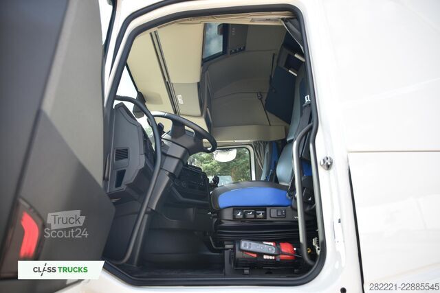 Tractor estándar VOLVO FH 500 XL Retarder i-ParkCool ACC