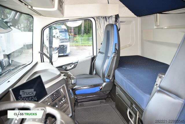 Tractor estándar VOLVO FH 500 XL Retarder i-ParkCool ACC