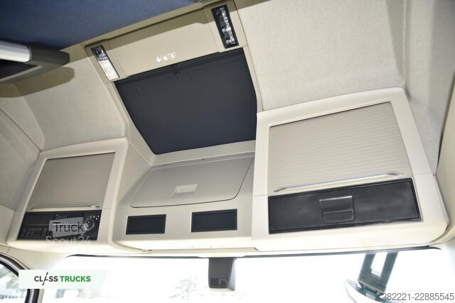 Tractor estándar VOLVO FH 500 XL Retarder i-ParkCool ACC