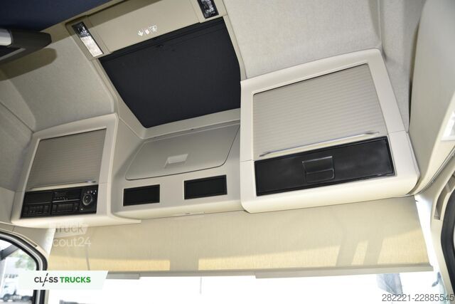 Tractor estándar VOLVO FH 500 XL Retarder i-ParkCool ACC