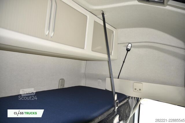 Tractor estándar VOLVO FH 500 XL Retarder i-ParkCool ACC