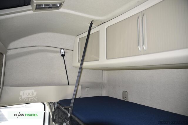 Tractor estándar VOLVO FH 500 XL Retarder i-ParkCool ACC