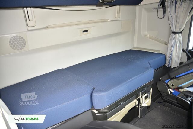 Tractor estándar VOLVO FH 500 XL Retarder i-ParkCool ACC