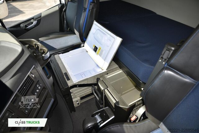 Tractor estándar VOLVO FH 500 XL Retarder i-ParkCool ACC