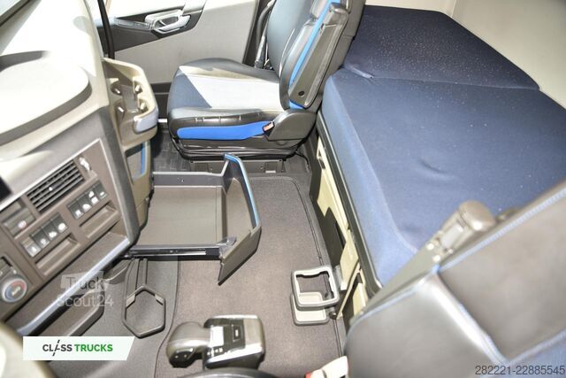Tractor estándar VOLVO FH 500 XL Retarder i-ParkCool ACC