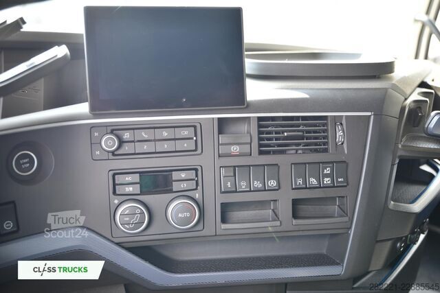 Tractor estándar VOLVO FH 500 XL Retarder i-ParkCool ACC
